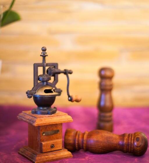 فندق Gewürzmühle