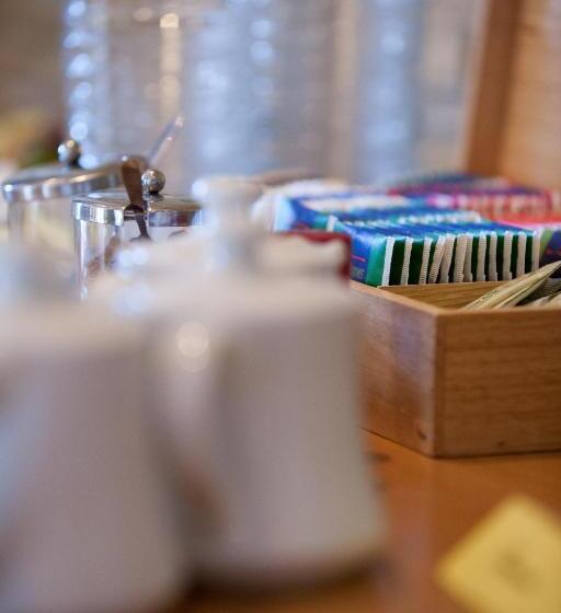 فندق Gewürzmühle