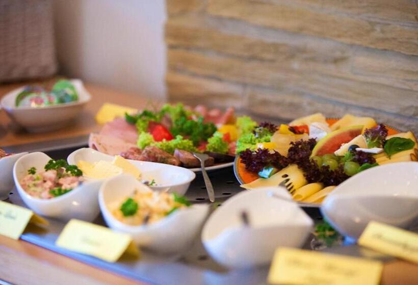 فندق Gewürzmühle