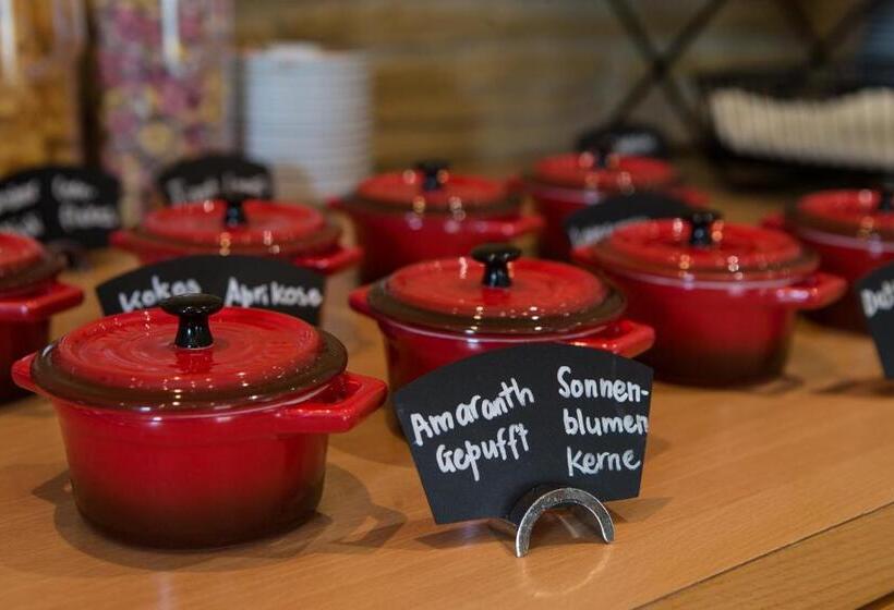 فندق Gewürzmühle