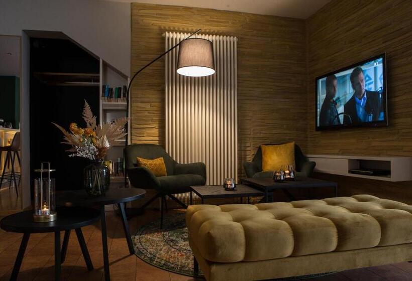 فندق Gewürzmühle