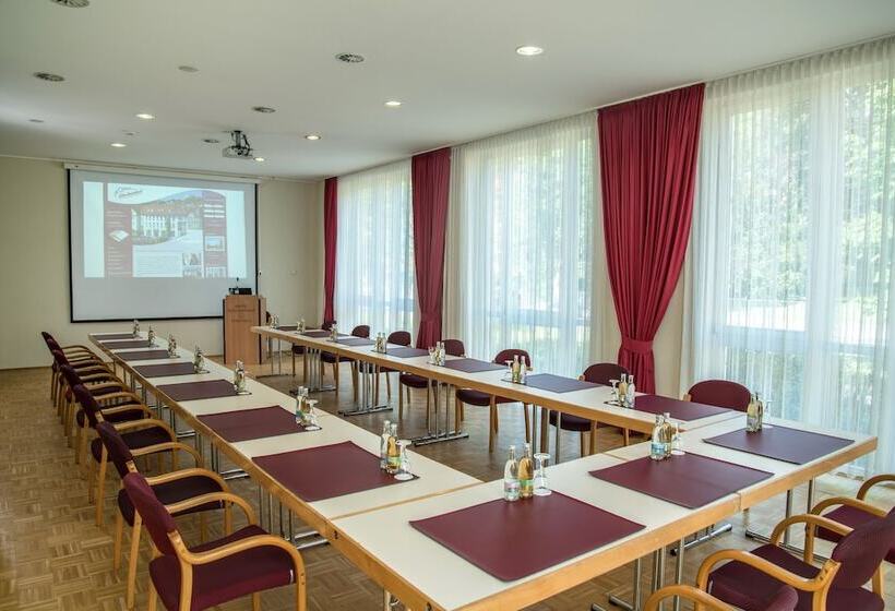 ホテル Glockenhof