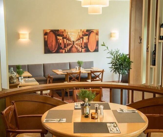 ホテル Glockenhof