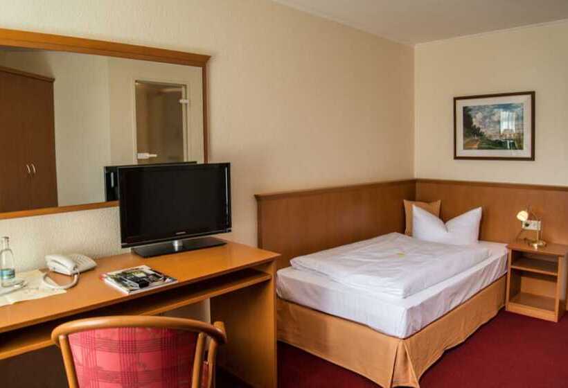 ホテル Glockenhof