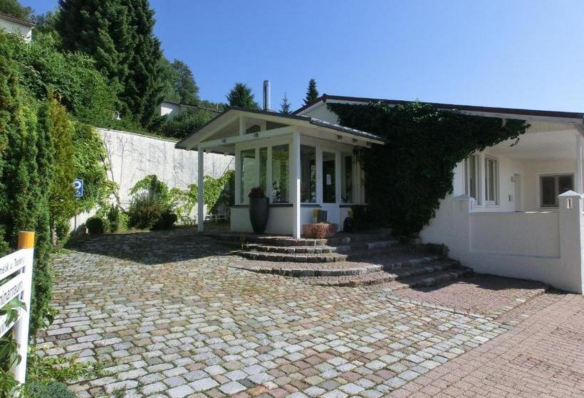 فندق Einbecker Sonnenberg