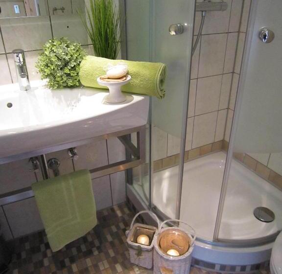 Отель Henriette Davidis