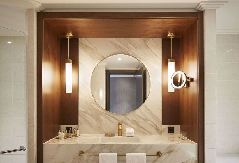 호텔 Hilton Frankfurt City Centre