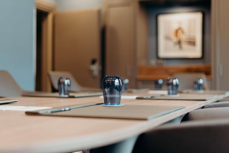 호텔 Hilton Frankfurt City Centre