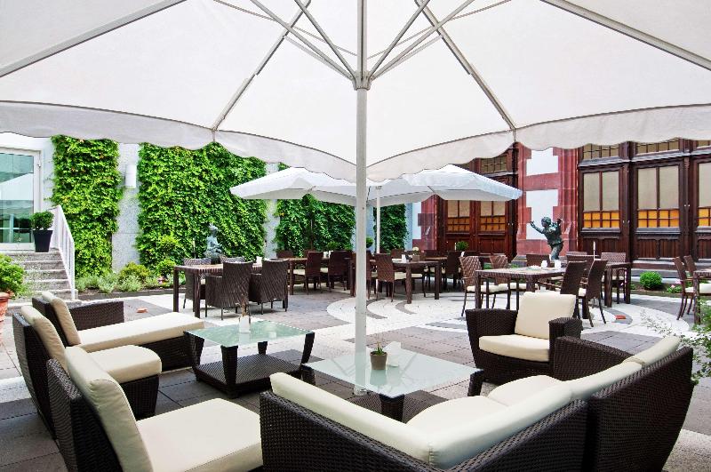 Brunfels Hotel, In The Unbound Collection By Hyatt