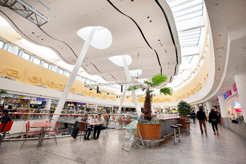 Willow Hotel Restaurant