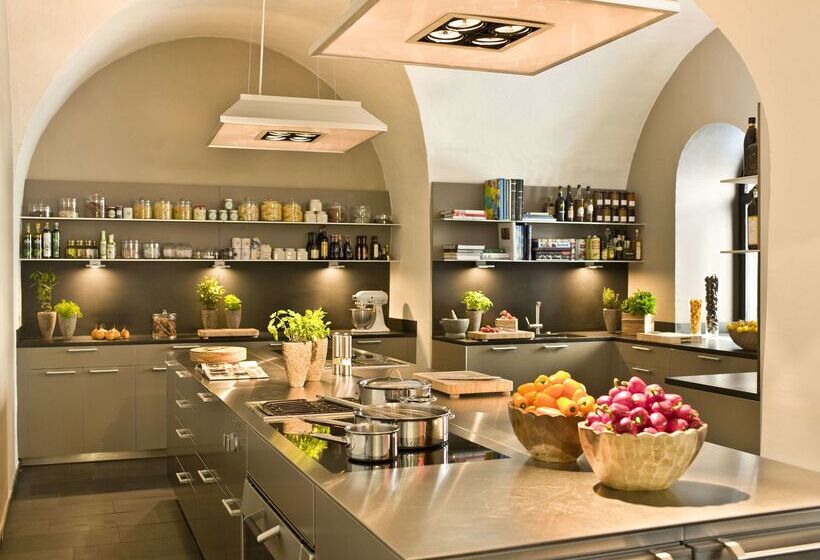 בית מלון כפרי Hyatt Regency Mainz