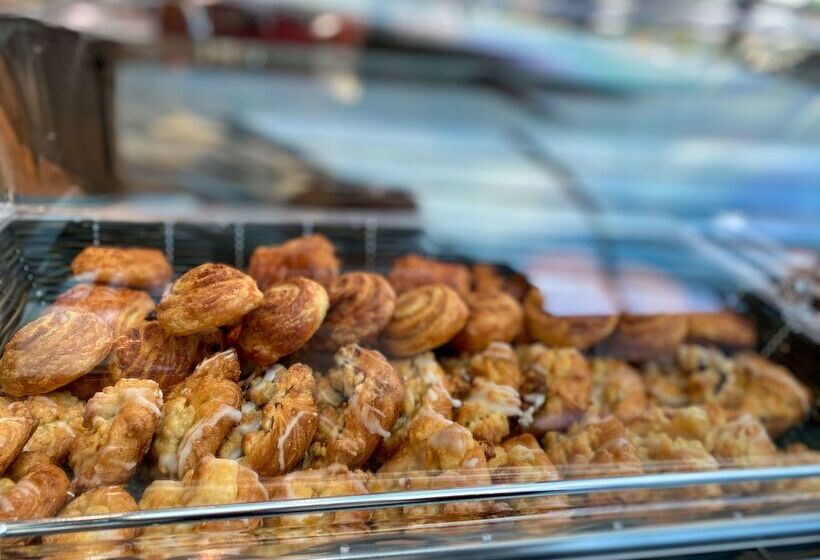 בית מלון כפרי Hyatt Regency Mainz