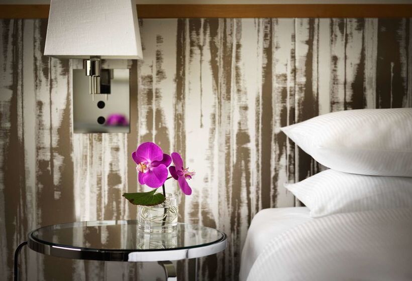 בית מלון כפרי Hyatt Regency Mainz