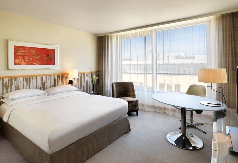 בית מלון כפרי Hyatt Regency Mainz