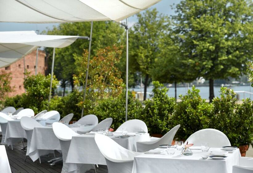 בית מלון כפרי Hyatt Regency Mainz