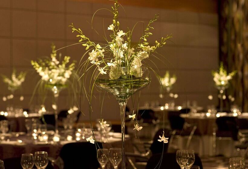 בית מלון כפרי Hyatt Regency Mainz