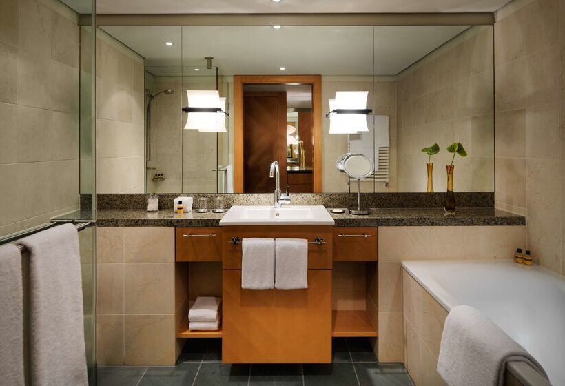 בית מלון כפרי Hyatt Regency Mainz