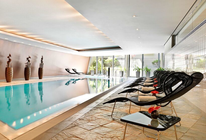 בית מלון כפרי Hyatt Regency Mainz