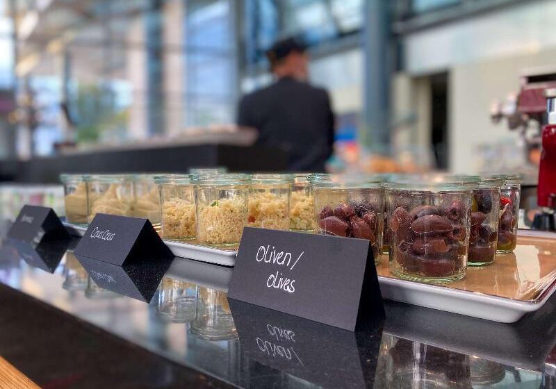 בית מלון כפרי Hyatt Regency Mainz