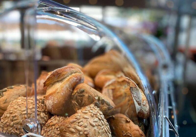 בית מלון כפרי Hyatt Regency Mainz