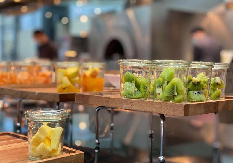 בית מלון כפרי Hyatt Regency Mainz