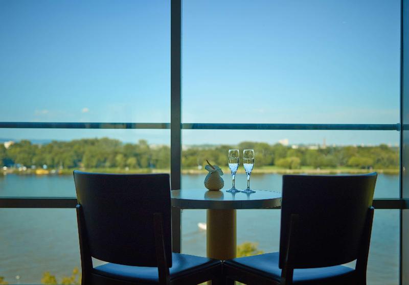 בית מלון כפרי Hyatt Regency Mainz