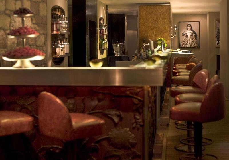 בית מלון כפרי Hyatt Regency Mainz