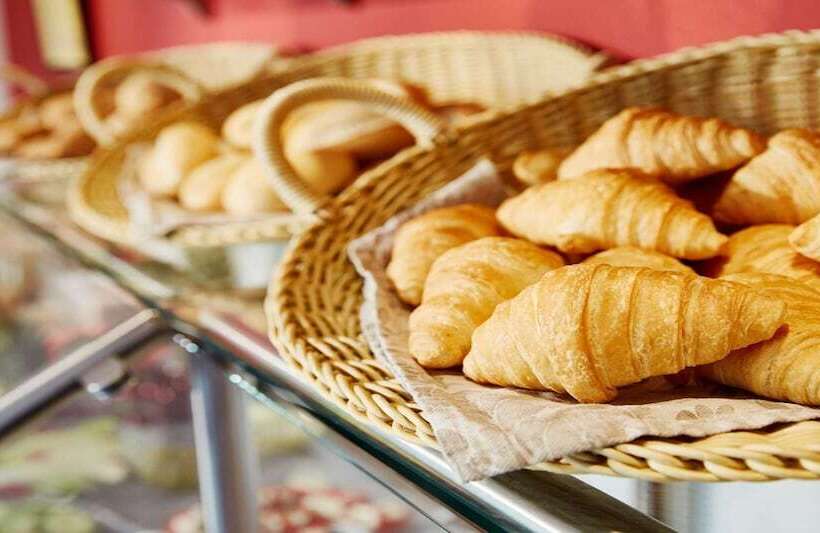 Отель Imperial Düsseldorf   Sure Collection By Best Western