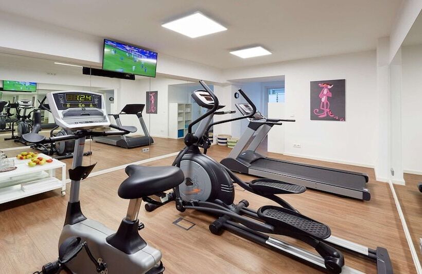 Отель Imperial Düsseldorf   Sure Collection By Best Western