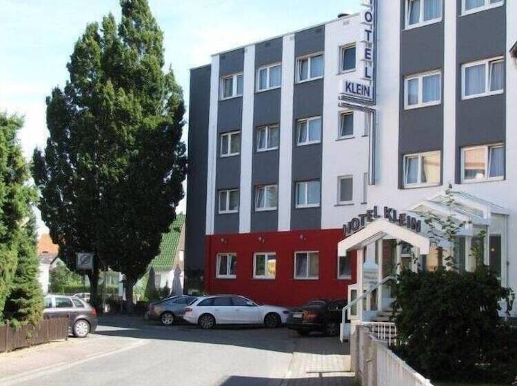 酒店 Klein Frankfurt