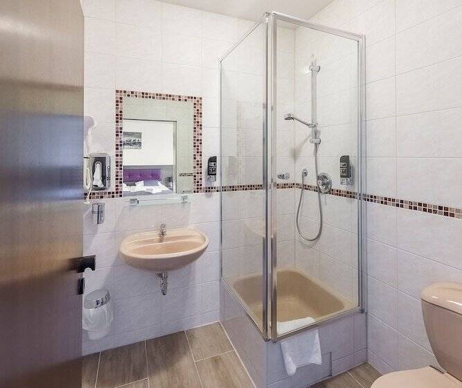 酒店 Klein Frankfurt