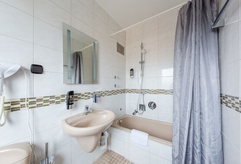 酒店 Klein Frankfurt