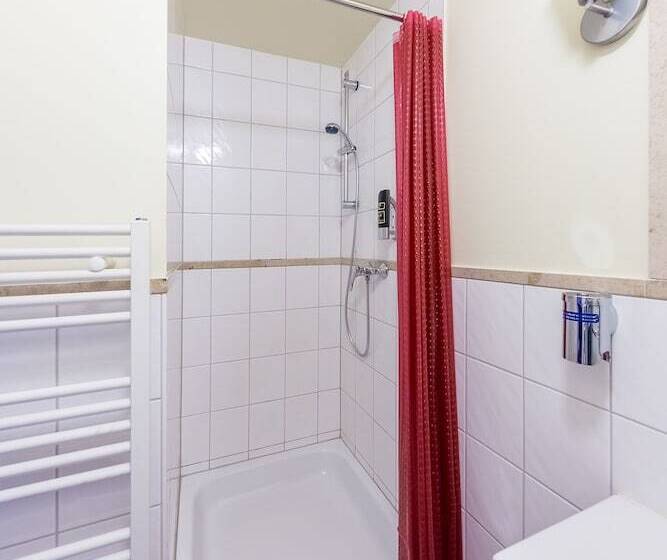 酒店 Klein Frankfurt