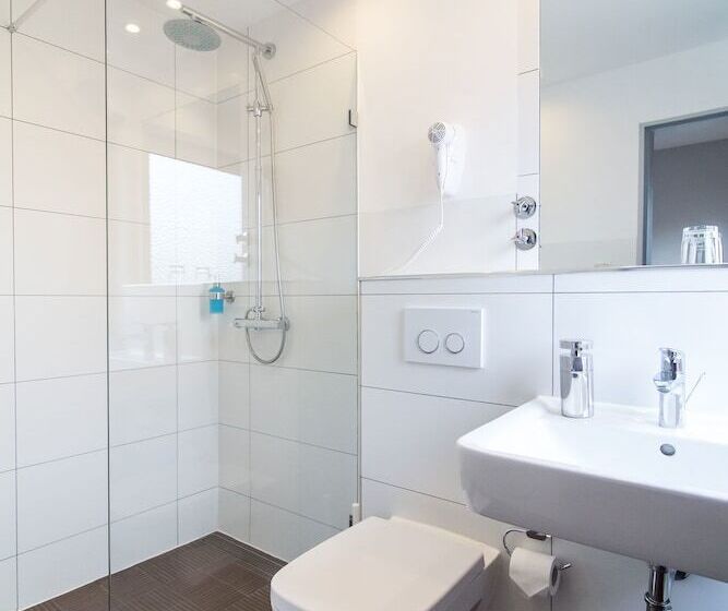 酒店 Klein Frankfurt