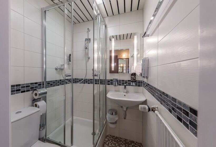 酒店 Klein Frankfurt