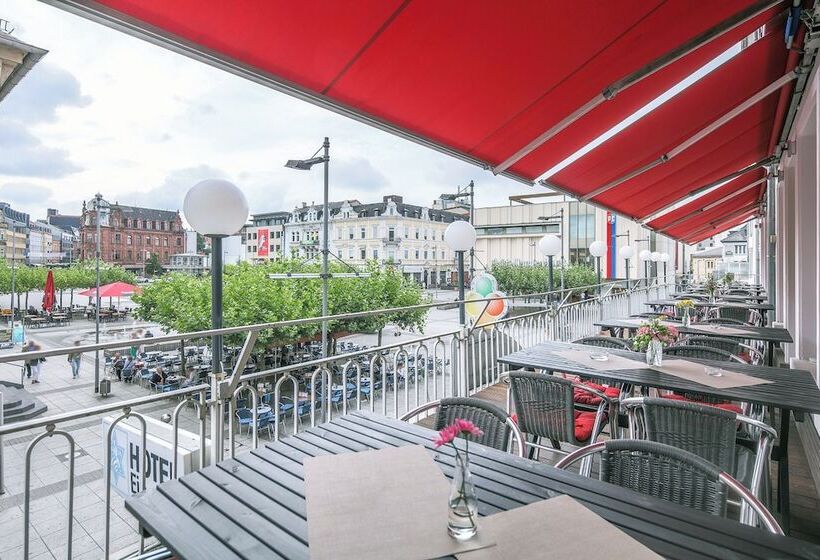 酒店 Kleiner Markt