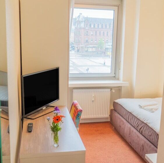 酒店 Kleiner Markt