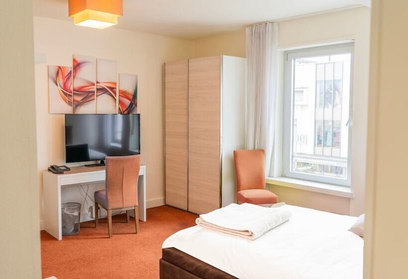 酒店 Kleiner Markt