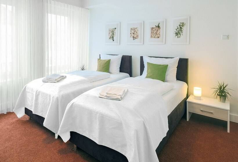 酒店 Kleiner Markt