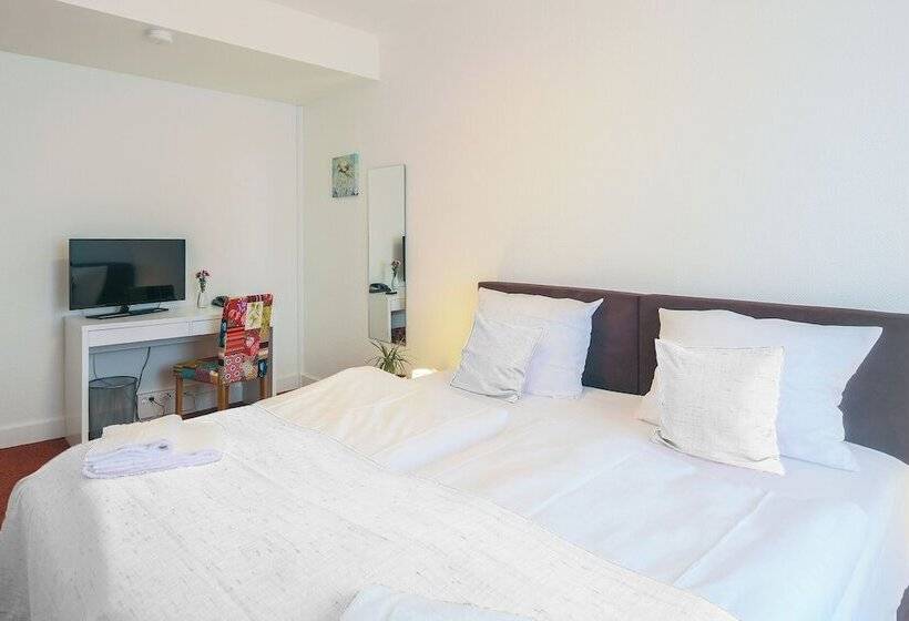 酒店 Kleiner Markt