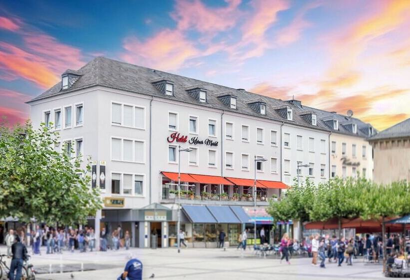 酒店 Kleiner Markt