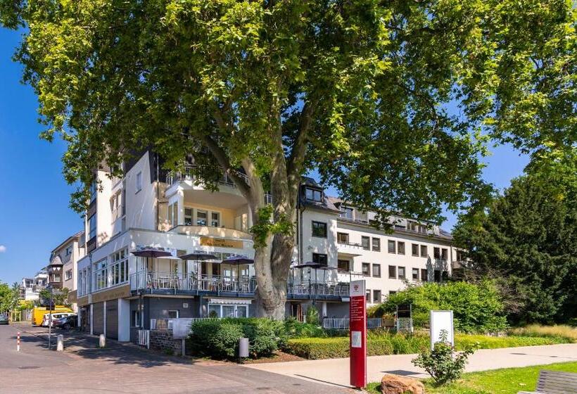 هتل Kleiner Riesen