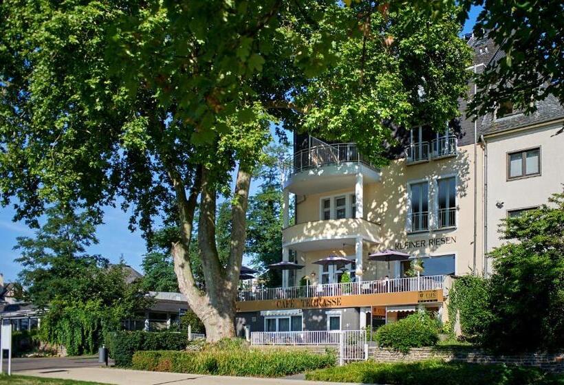 هتل Kleiner Riesen