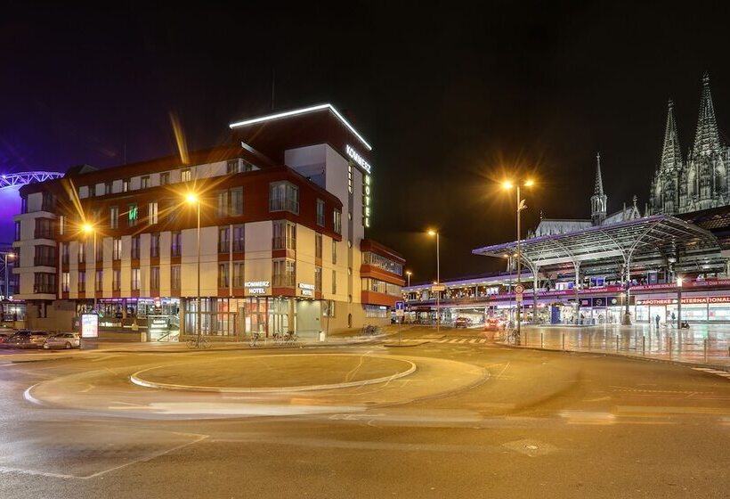 Kommerzhotel Köln
