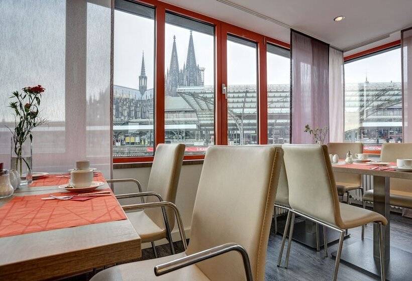 Kommerzhotel Köln