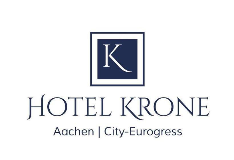 Отель Krone Aachen | City Eurogress