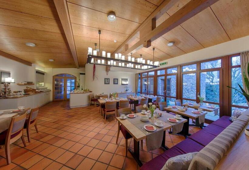 בית מלון כפרי Landhaus Klosterwald