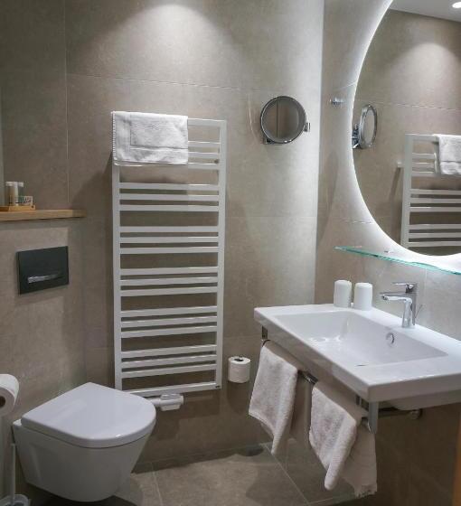 בית מלון כפרי Landhaus Klosterwald