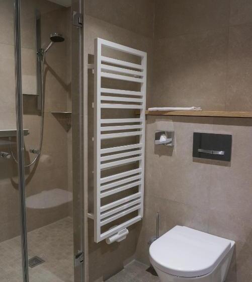 בית מלון כפרי Landhaus Klosterwald