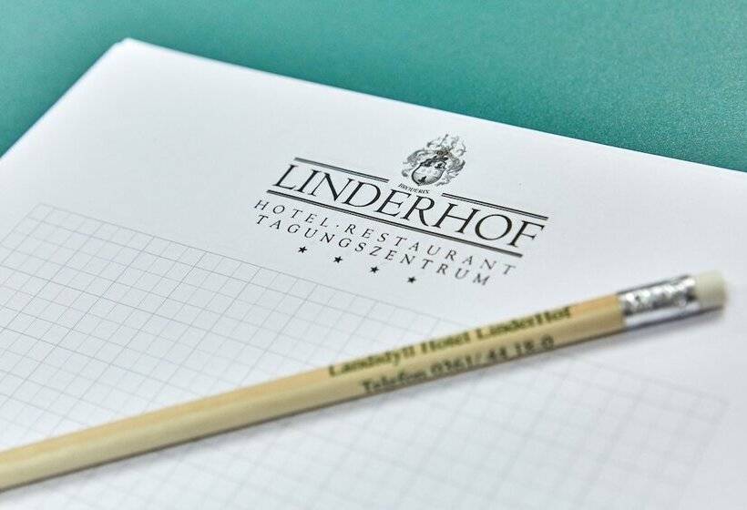 בית מלון כפרי Linderhof